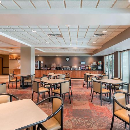 Hotel Wingate By Wyndham Lexington Esterno foto
