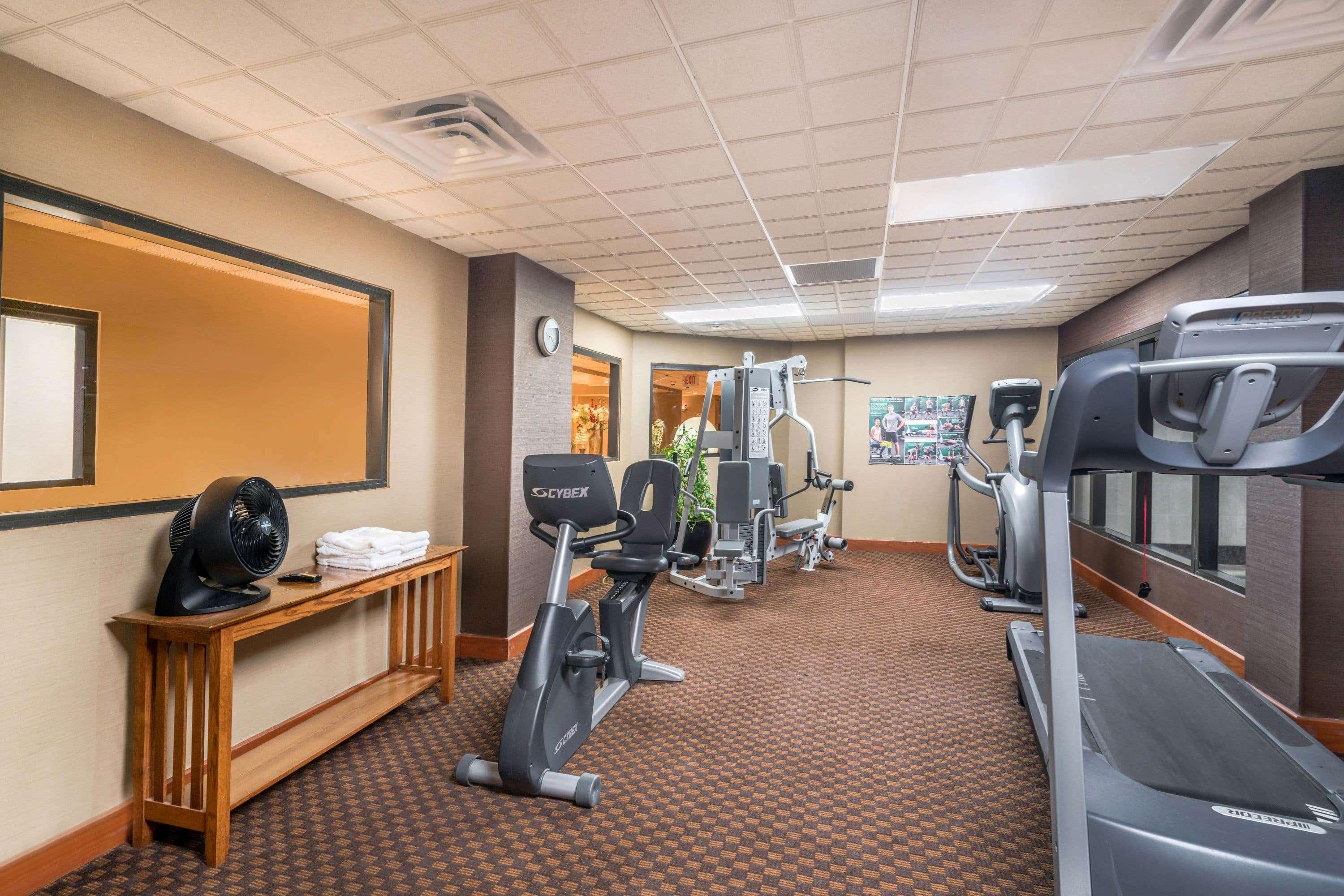 Hotel Wingate By Wyndham Lexington Esterno foto